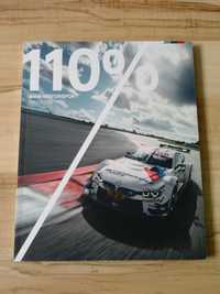 BMW Motorsport Magazine 2016 - pismo kolekcjonerskie, ang. i niem.