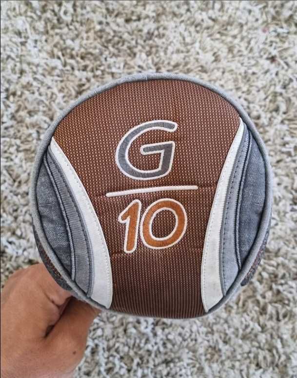 Headcover Driver Ping G10 | Golfe HC011