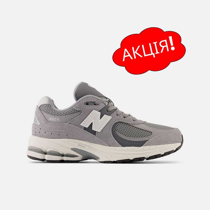 США‼️Кроссовки New Balance 2002R 997 574 327 (36р по 40р) (GC2002ST)
