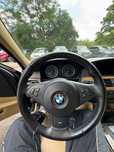 BMW Seria 5 BMW 2.5i / Automat / Bogate wyposażenie / Duża Navi
