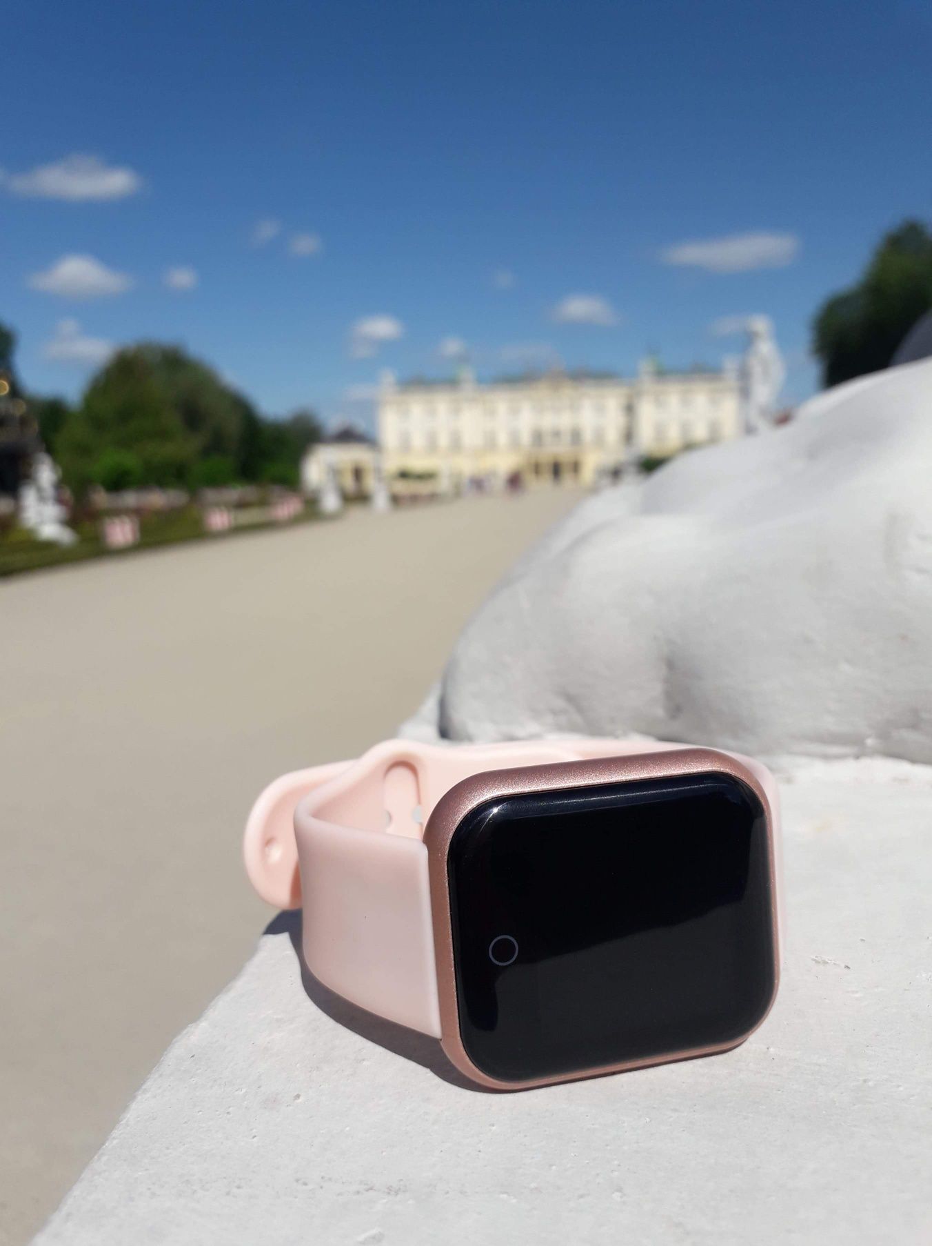 Smartwatch nowość 2020