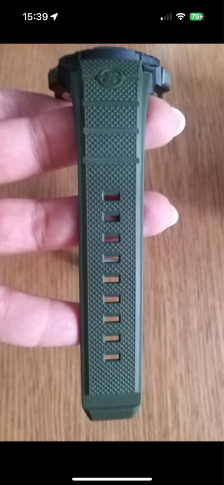 Zegarek Tomex Expedition