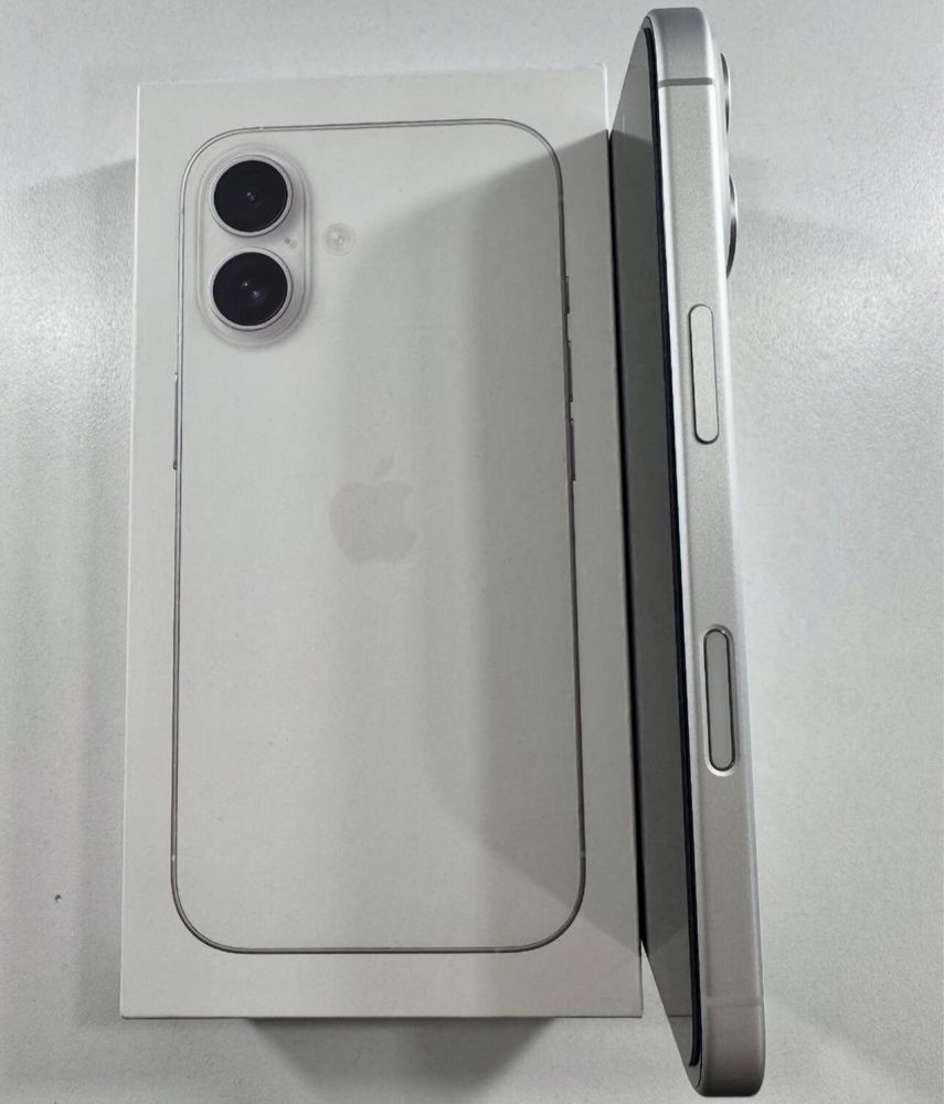 IPhone 16 512 Gb Neverlock