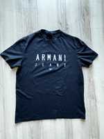 Koszulka T-Shirt Armani M