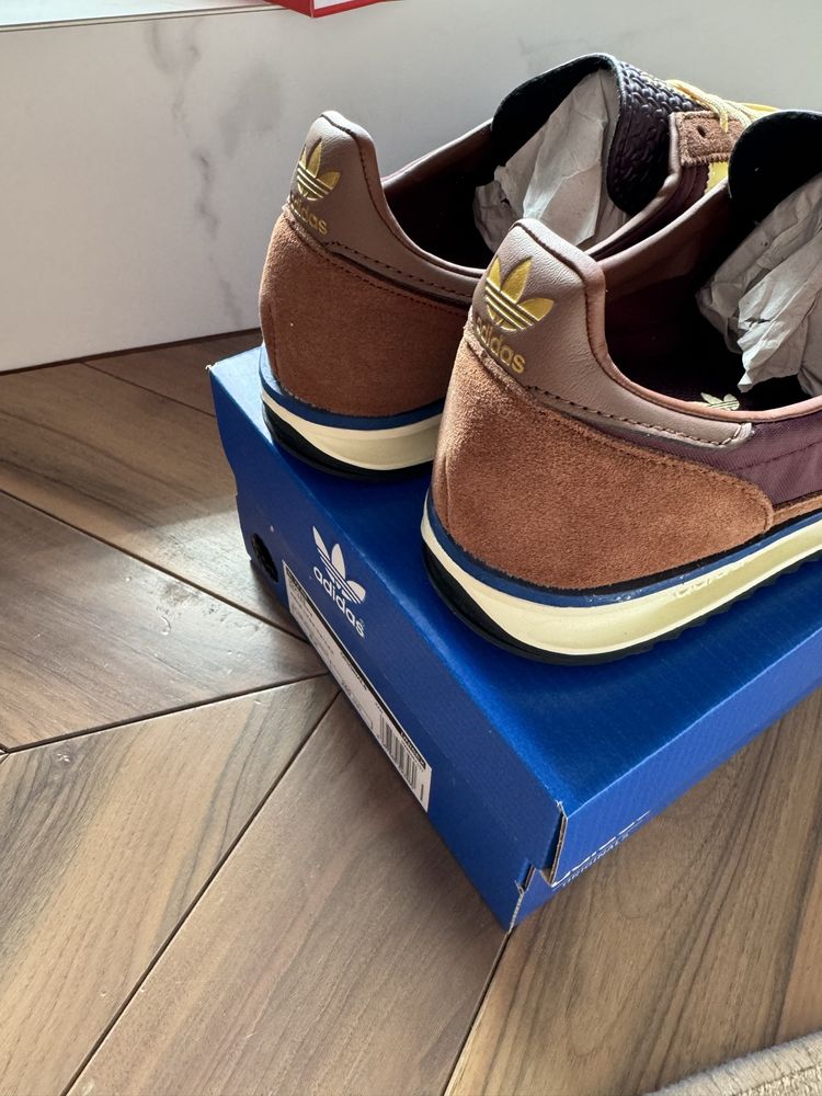Adidas SL 72 (NEW in box)