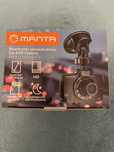 Rejestrator samochodowy Manta MM313 nowy !