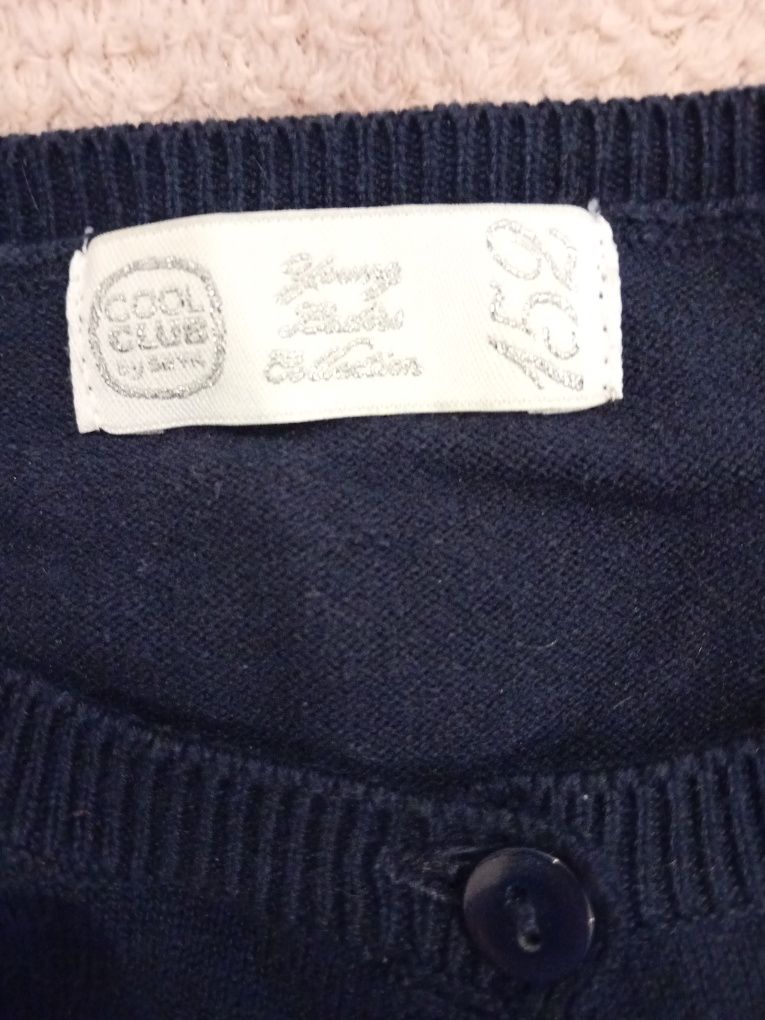 Sweter rozm. 152