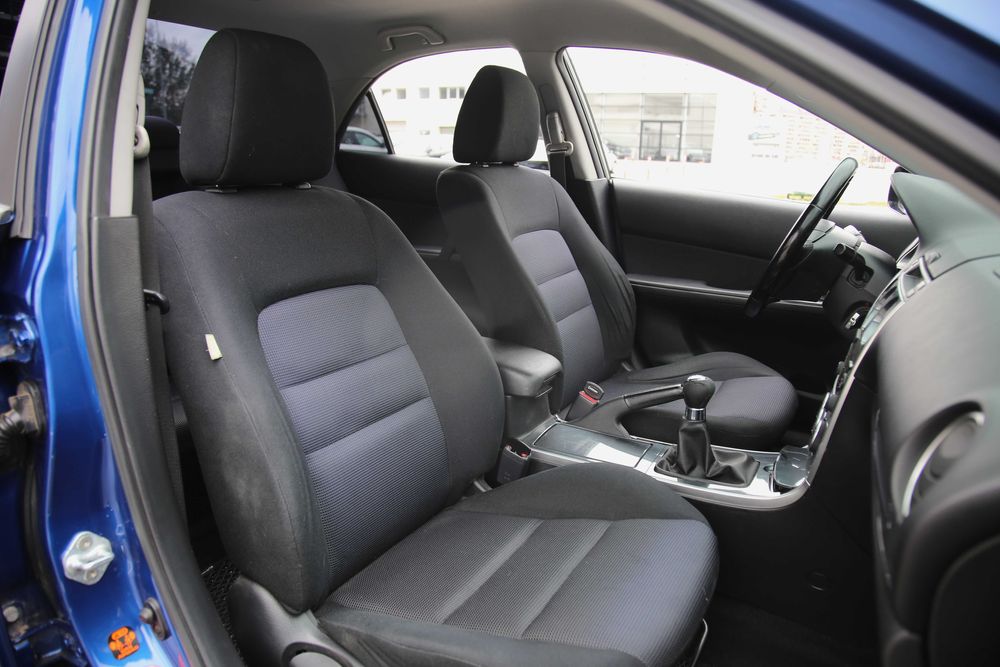 Продам Mazda 6 2006