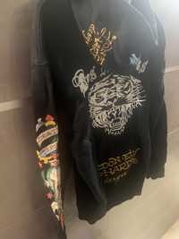 Bluza męska ED hardy