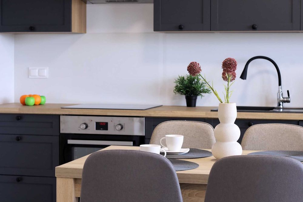 BOGUCHWAŁA 2 pokoje / duży balkon / parking / komfortowe