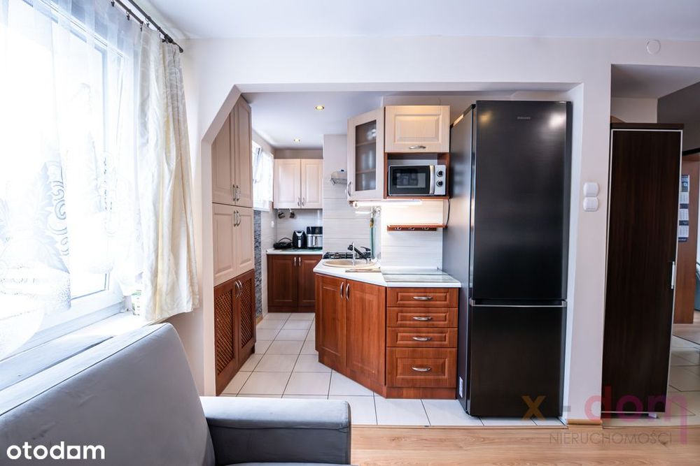 3-pokojowe mieszkanie  w atrakcyjne cenie