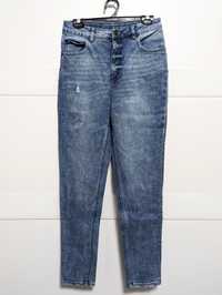 Sprane jeansy z wysokim stanem Cheap Monday, W29 | L32