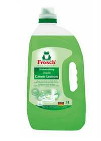 Экологичное средство для мытья посуды Frosch (5л)