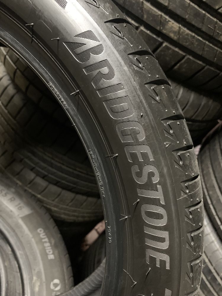 205/45/17 84V Bridgestone Turanza T005