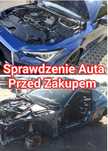 Pomoc w zakupie, Sprawdzenie Auta, Doradztwo, Sprawdzenie Samochodu