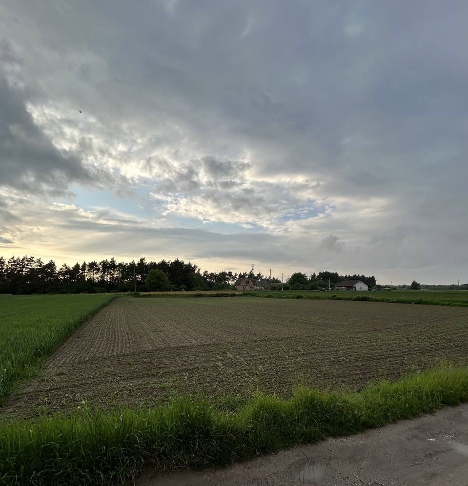 Земельна ділянка під забудову