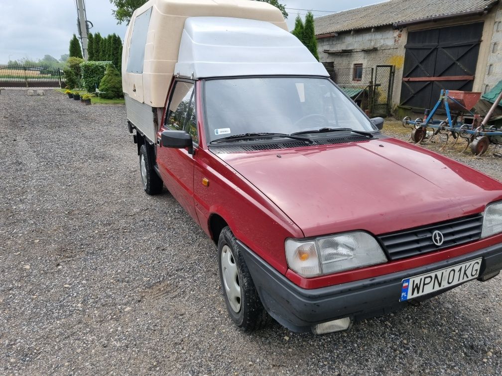 Polonez Truck 1.6