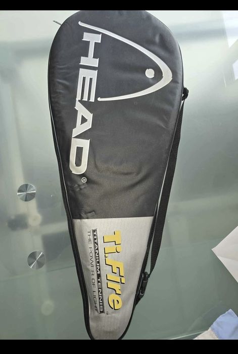 Raquete de Ténis Head Ti.Fire