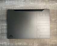 ASUS TUF Dash F15 FX516PM / i7-11370H / RTX 3060 / 16 ГБ / 500 ГБ SSD