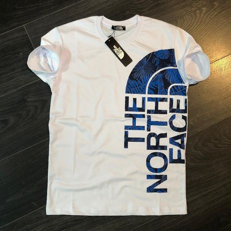 T-shirt The Northface