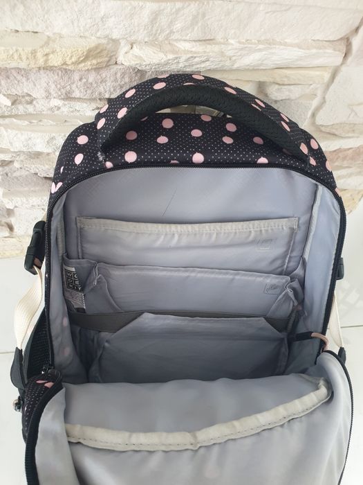 Рюкзак шкільний KITE