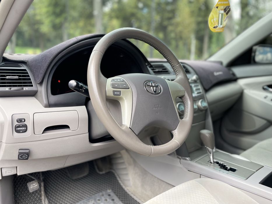 Продам Toyota Camry 40 Автомат в отличном состоянии!