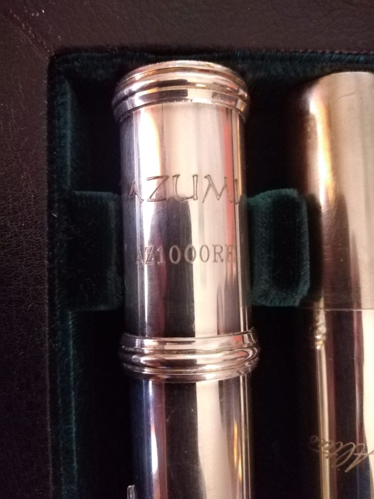 Flauta Azumi Az1000RE
