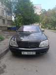 Mersedes s220 седан