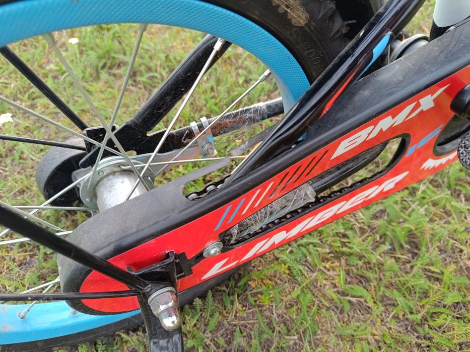 Sprzedam rower BMX limber