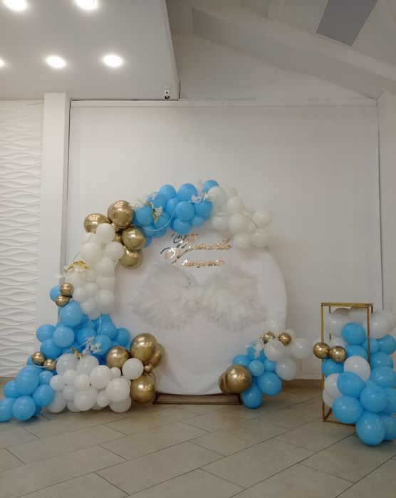 ФОТОЗОНИ на корпоративи та свята