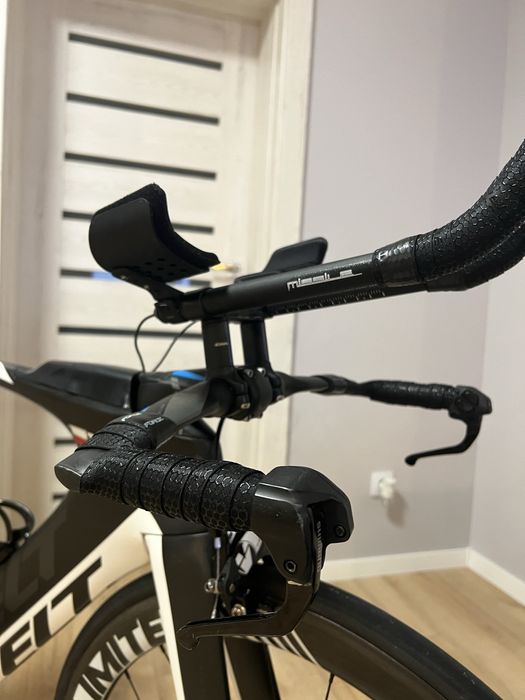 Rower Triathlonowy FELT IA 10