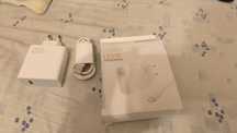 Carregador  telemóvel 120w