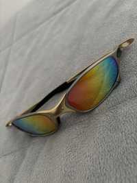 Juliet Oakley Arco Iris