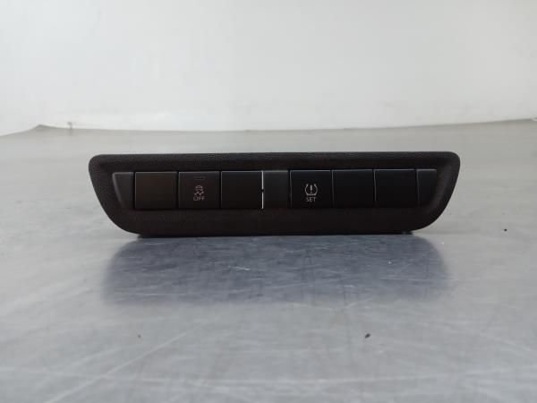 Comando / botão / interruptor multifunções PEUGEOT 208