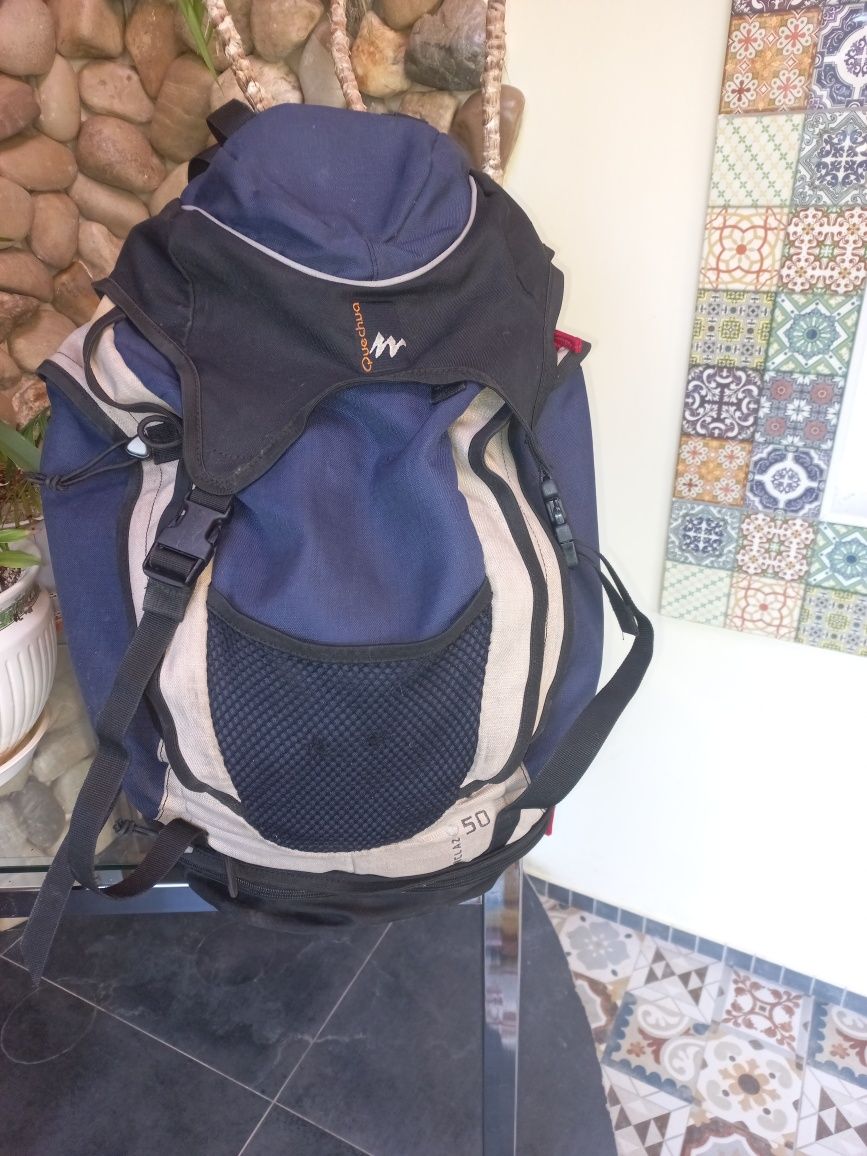 Гірський рюкзак для подорожей