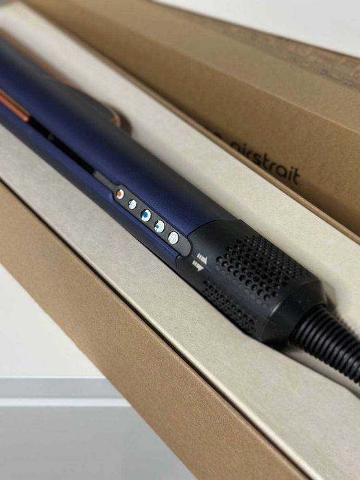 Dyson airstrait фен