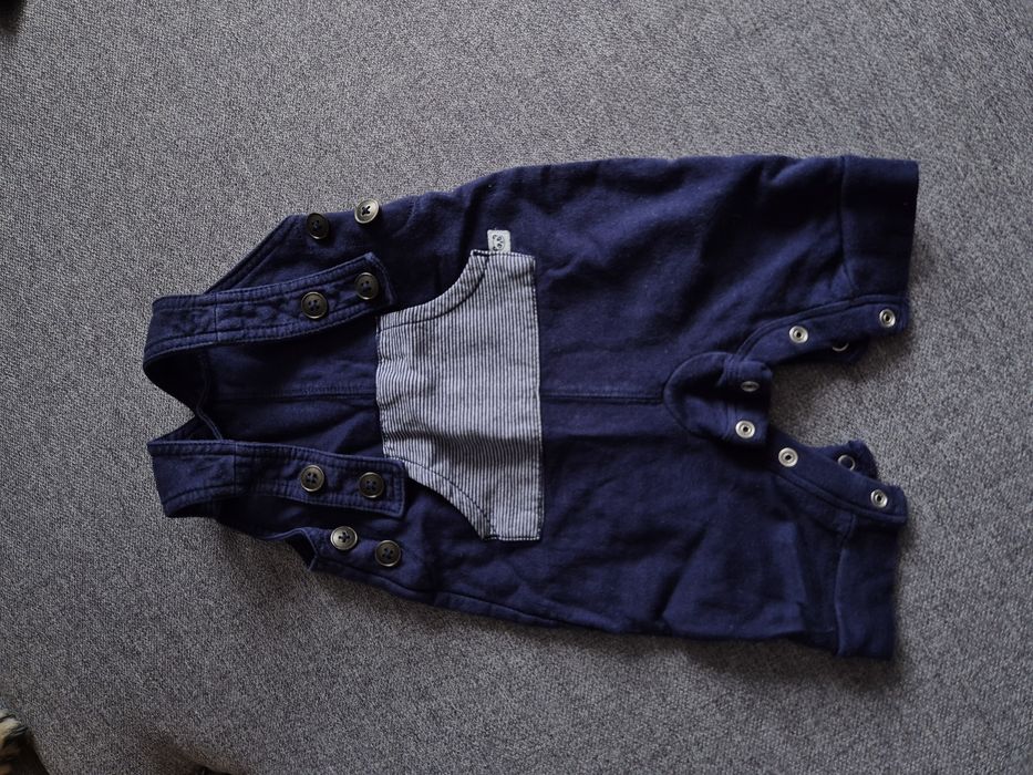 Sprzedam ubranka dla chłopca rozmiar 56, 62, 68