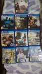Jogos para Playstation 4