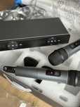 Sennheiser XSW 1-835 Dual GB-Band – Mikrofony bezprzewodowe