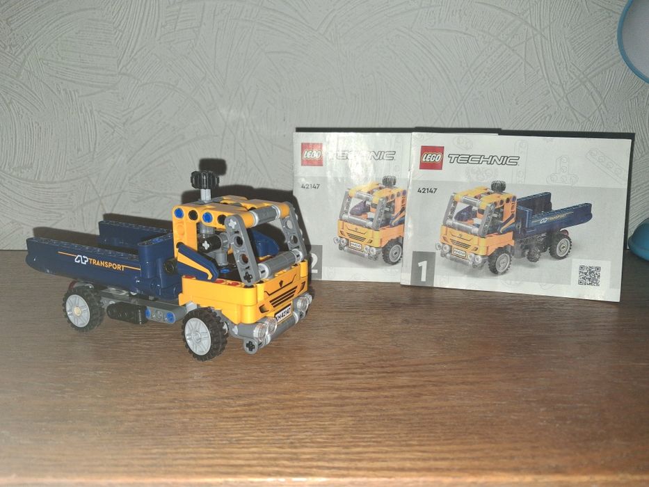 Лего Технік 42147
