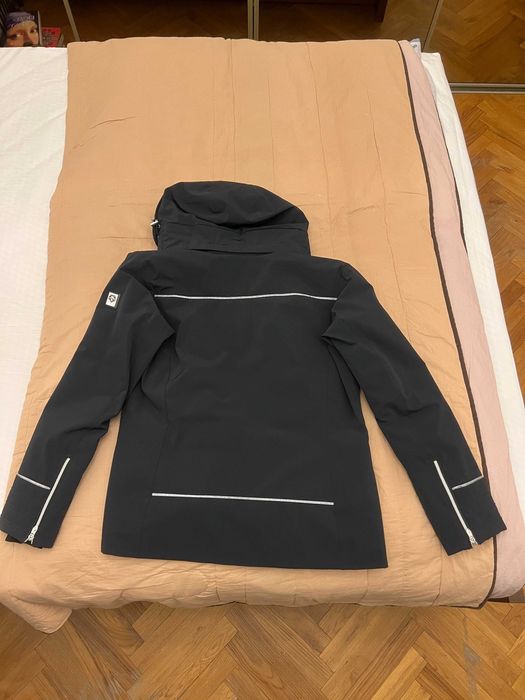 Kurtka narciarska damska Descente JANE, rozmiar XL