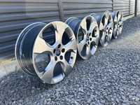 Диски 18R 5x108 63.4 ET55 8J Ford Kuga S-Max Galaxy