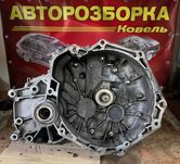 Кпп Коробка передач Opel Astra Zafira Meriva Vectra 1.7 cdti
