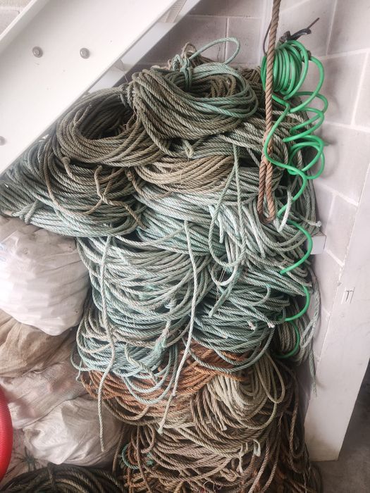 Cabo nr 9/10 usados mas bom estado