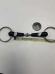 Wedzidlo gumowe 14,5 cm