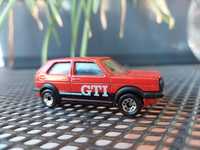 Matchbox Volkswagen Golf GTI - super stan