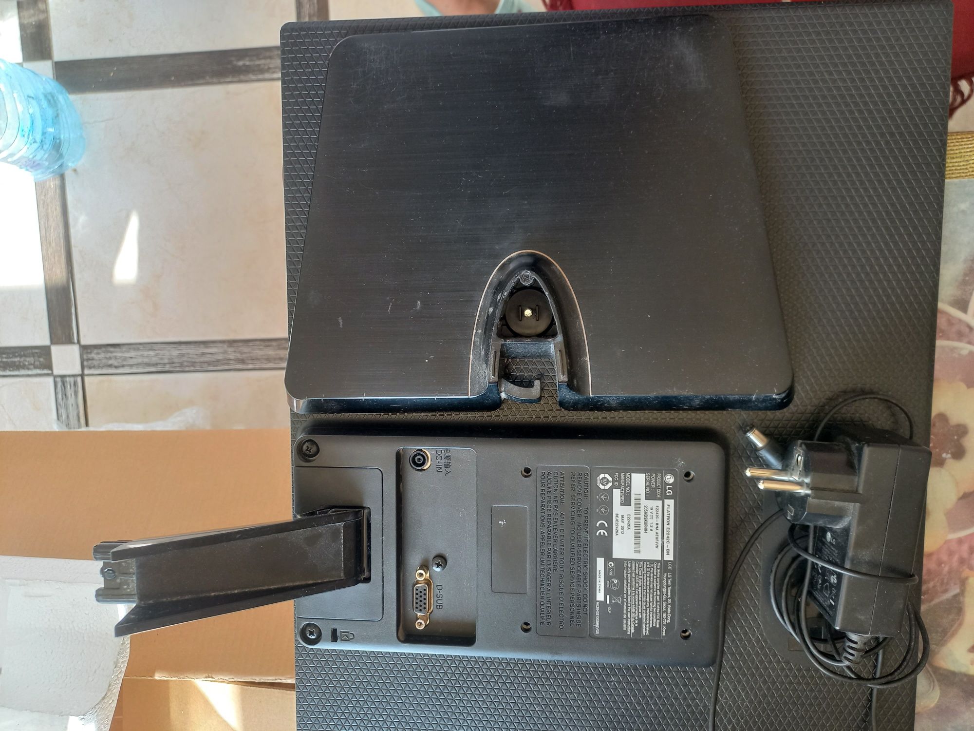 Монитор LG FLATRON E2242