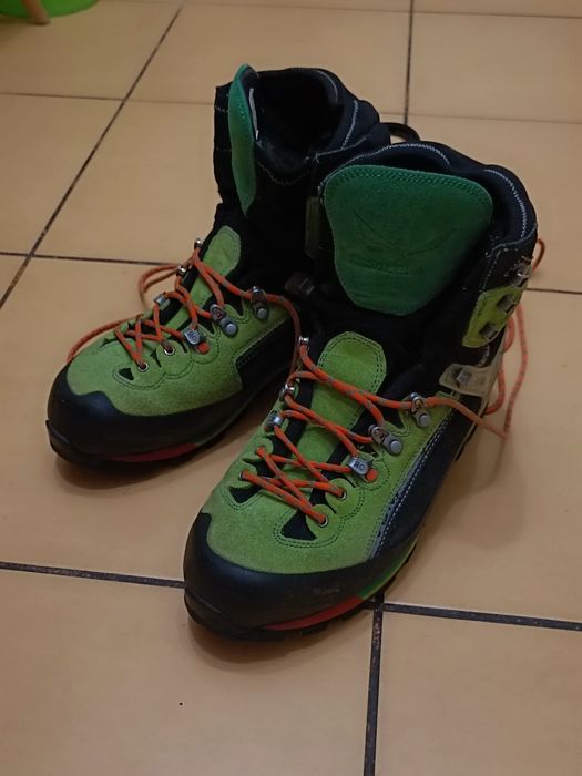 Черевики Salewa MS Condor EVO GTX