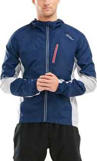 2XU_X-Vent Jacket Men_BIEGANIE___S