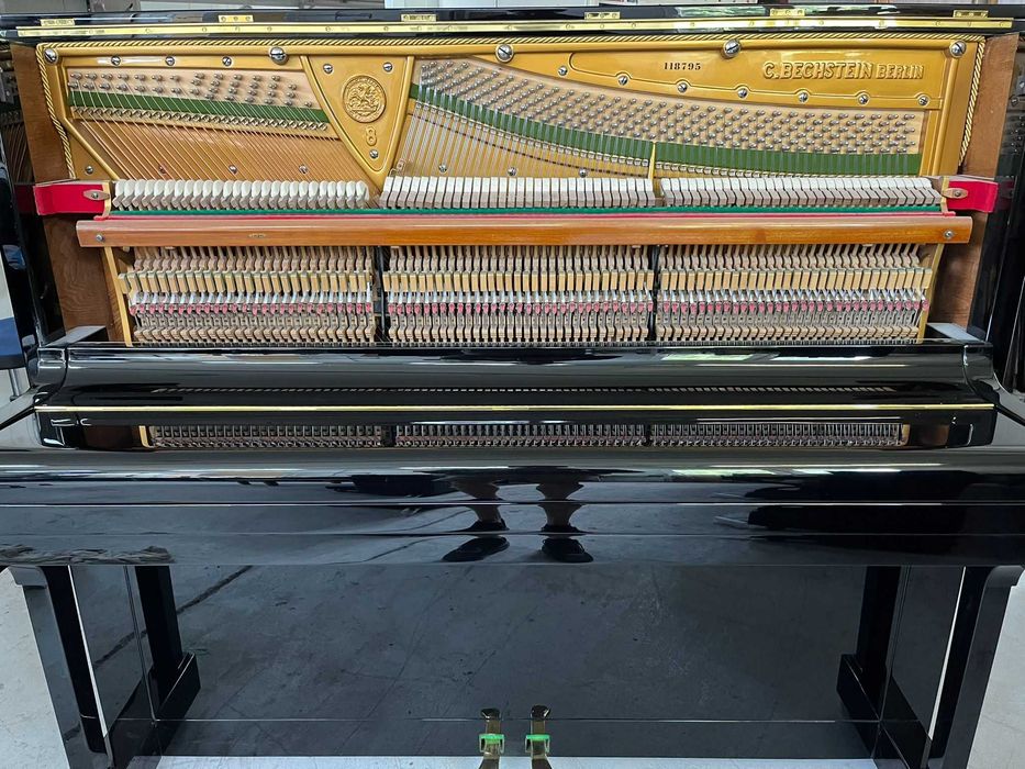 Pianino Bechstein Model 8